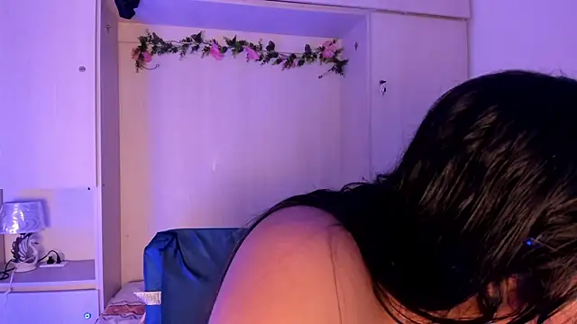 Snapshot of CANDYGABYY chatting on 28, 5, 2026 CANDYGABYY online show from 28, 5, 2026