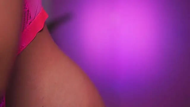 NatyDesiree online show from 12, 3, 2025