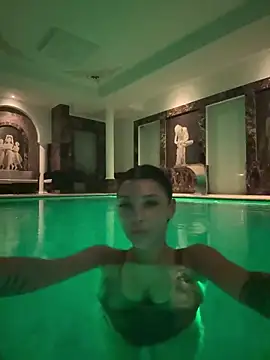 NatyDesiree online show from 16, 3, 2025