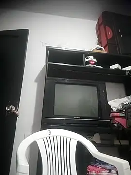 SaucyAffair0 online show from 9, 2, 2026