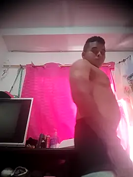 SaucyAffair0 online show from 18, 4, 2026