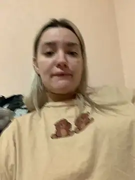 Snapshot of Sextazy chatting on 25, 2, 2025 Sextazy online show from 25, 2, 2025