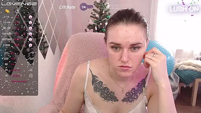 Bella  Swoon online show from 30, 1, 2025