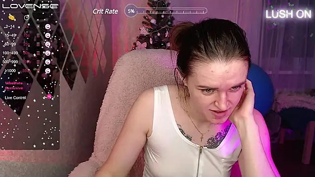 Bella  Swoon online show from 31, 1, 2025