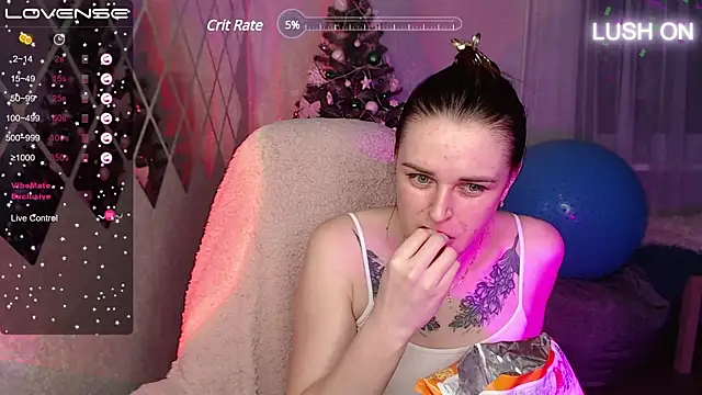 Bella  Swoon online show from 3, 2, 2025