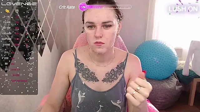 Bella  Swoon online show from 6, 2, 2025