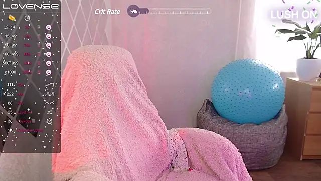 Bella  Swoon online show from 22, 2, 2025