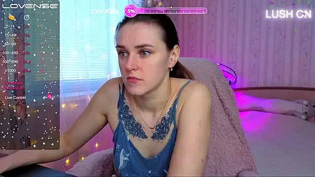 Bella  Swoon online show from 26, 2, 2026