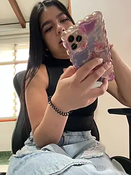 SaritaHot 69 online show from 14, 2, 2025