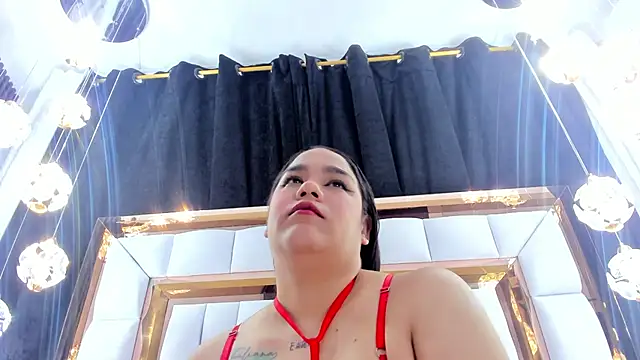 RileySweett online show from 26, 9, 2025