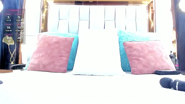 RileySweett online show from 13, 10, 2025