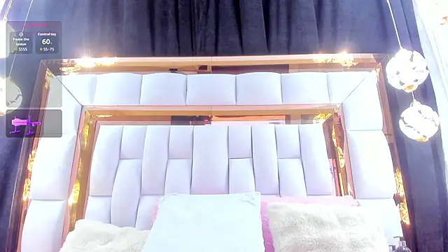 RileySweett online show from 25, 11, 2025