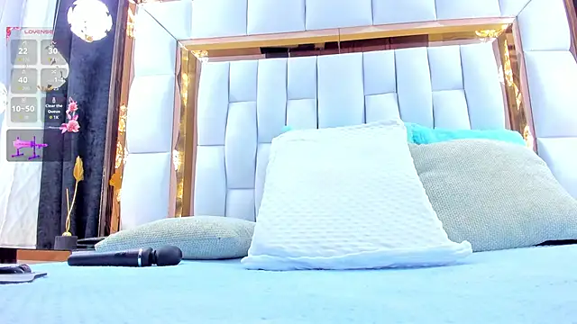 RileySweett online show from 3, 2, 2026