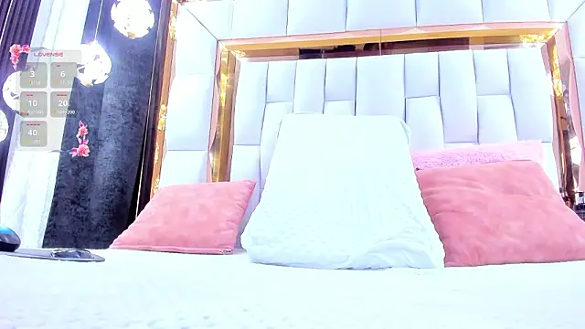 RileySweett online show from 12, 3, 2026