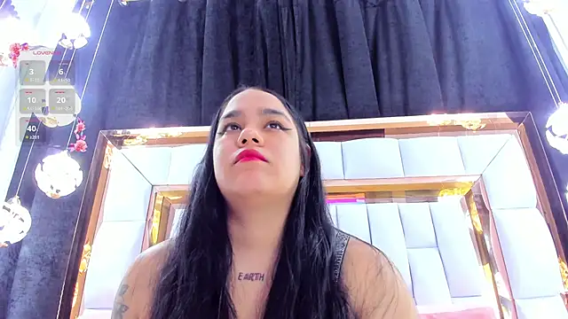 RileySweett online show from 13, 3, 2026