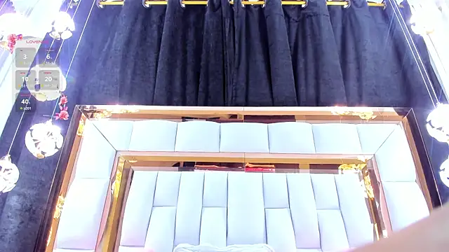 RileySweett online show from 18, 3, 2026