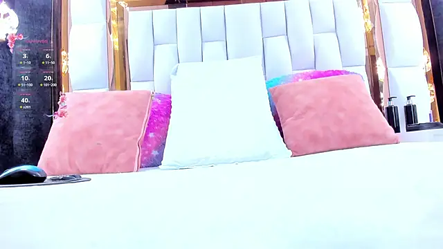 RileySweett online show from 25, 3, 2026