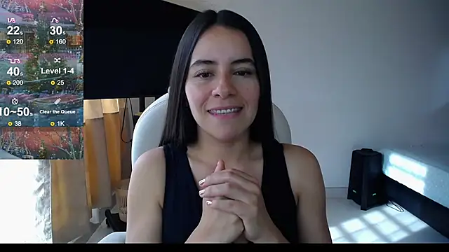 Mariam Gomezxxx online show from 13, 12, 2024