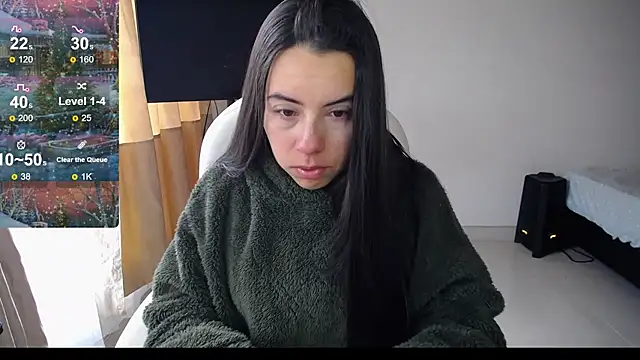 Mariam Gomezxxx online show from 14, 12, 2024
