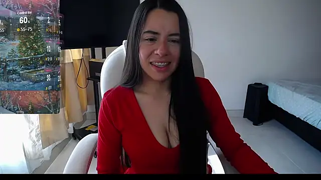 Mariam Gomezxxx online show from 1, 1, 2025