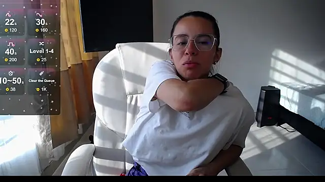 Mariam Gomezxxx online show from 12, 1, 2025