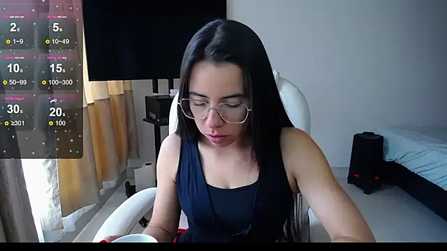 Mariam Gomezxxx online show from 28, 1, 2025