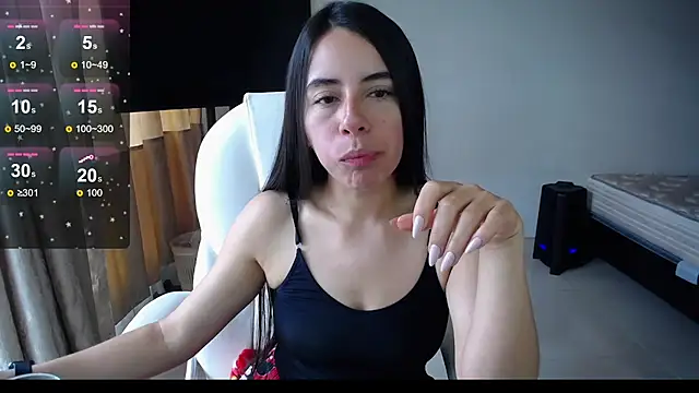 Mariam Gomezxxx online show from 20, 2, 2025