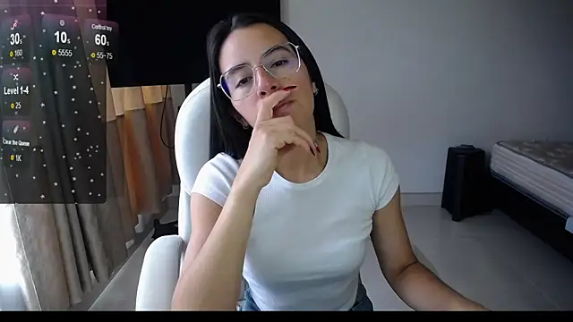 Mariam Gomezxxx online show from 16, 3, 2025
