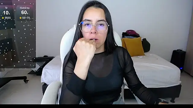 Mariam Gomezxxx online show from 20, 3, 2025