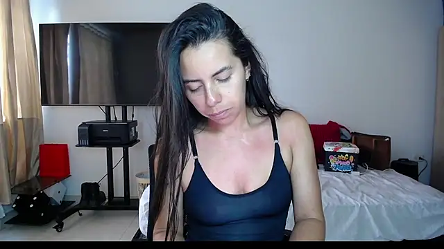 Mariam Gomezxxx online show from 29, 9, 2025