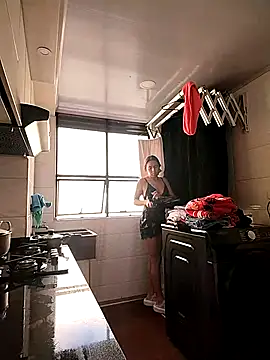 Mariam Gomezxxx online show from 7, 1, 2026