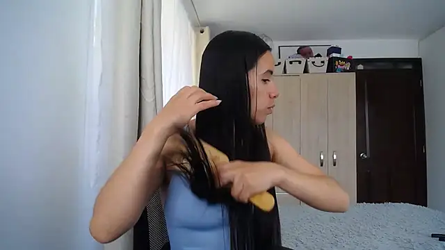 Mariam Gomezxxx online show from 25, 7, 2026
