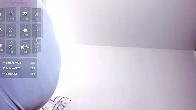 paulina sweett  online show from 24, 2, 2025