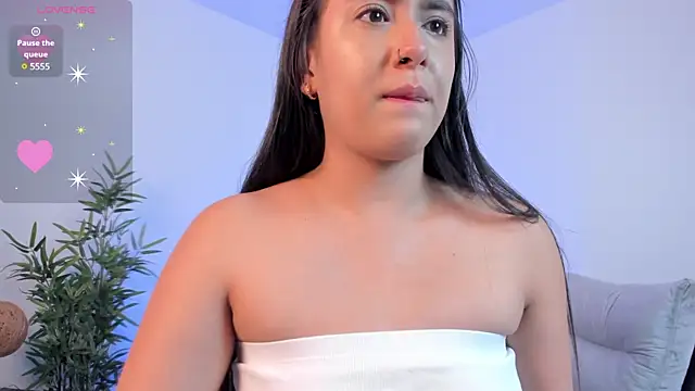 paulina sweett  online show from 7, 3, 2025