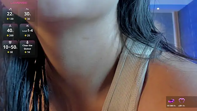 paulina sweett  online show from 16, 9, 2025