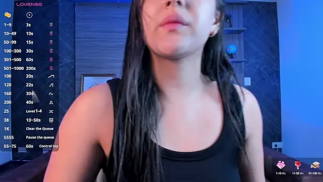 paulina sweett  online show from 22, 9, 2025