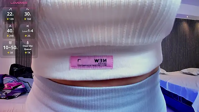 paulina sweett  online show from 25, 2, 2026