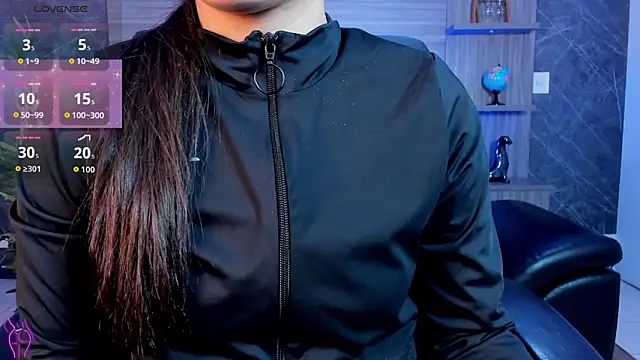 paulina sweett  online show from 26, 2, 2026