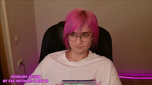 CuteYukiKun online show from 9, 2, 2025