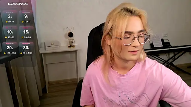 CuteYukiKun online show from 16, 1, 2026