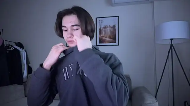 MarkusDean online show from 24, 1, 2025