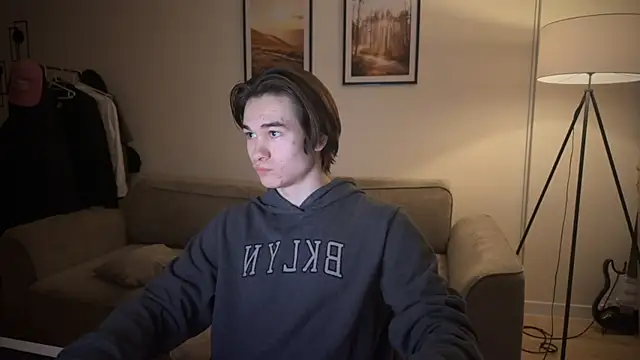 MarkusDean online show from 25, 1, 2025