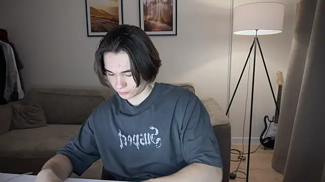 MarkusDean online show from 28, 1, 2025