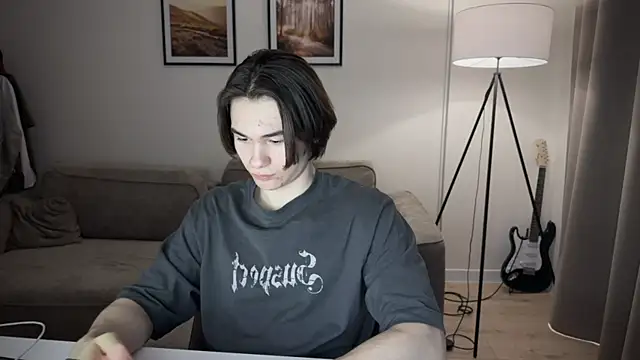 MarkusDean online show from 28, 1, 2025