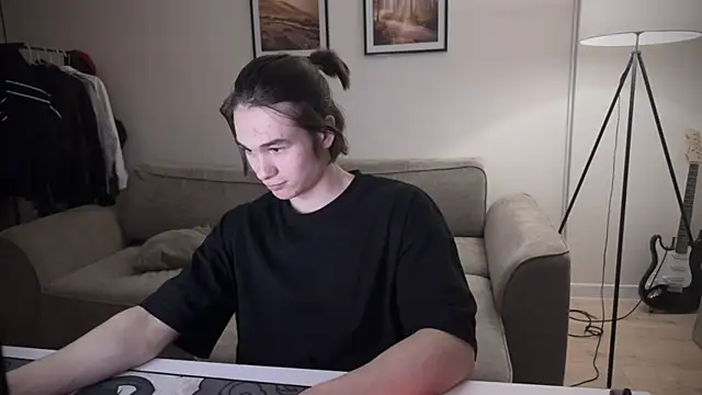 MarkusDean online show from 29, 1, 2025