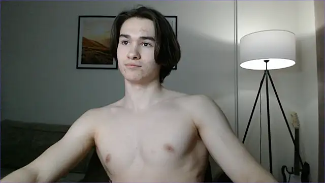 MarkusDean online show from 1, 2, 2025