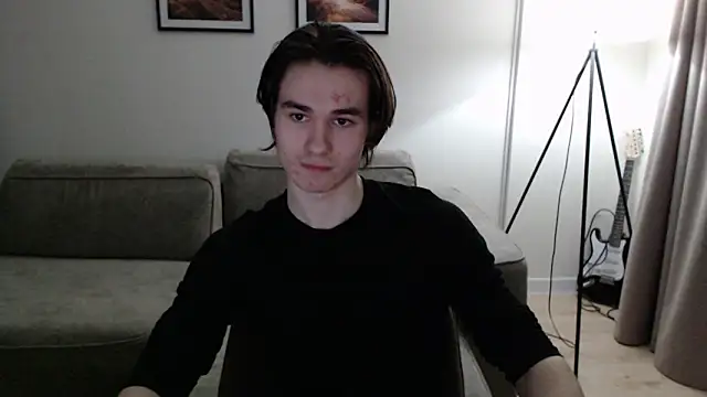 MarkusDean online show from 6, 2, 2025