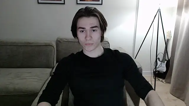 MarkusDean online show from 9, 2, 2025