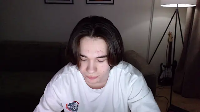 MarkusDean online show from 14, 2, 2025