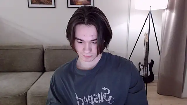 MarkusDean online show from 17, 2, 2025